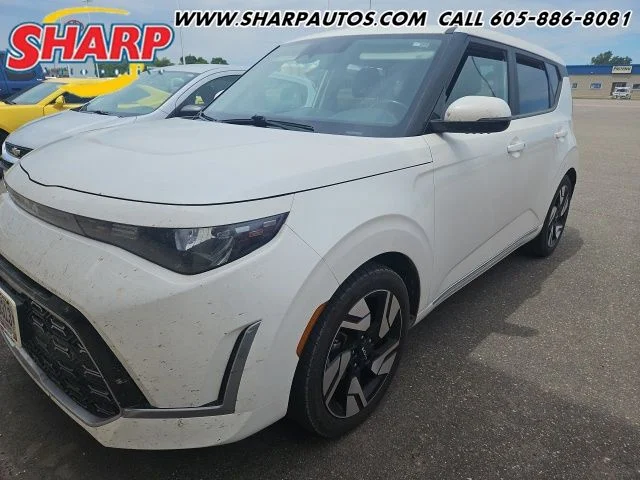 2023 Kia Soul 2.0LT GT-Line IVT's photo