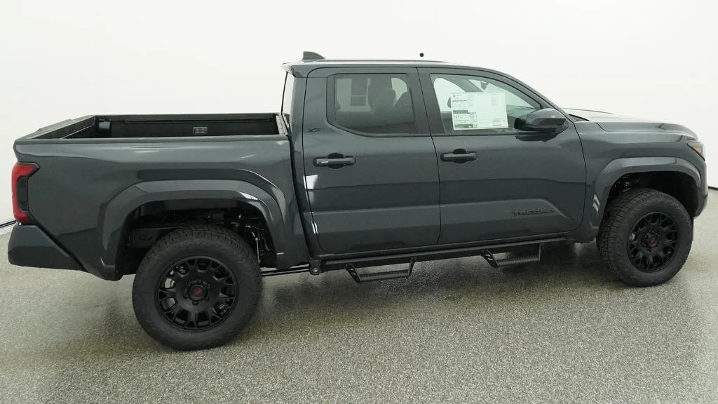New 2026 Underground Toyota SR5 image 16