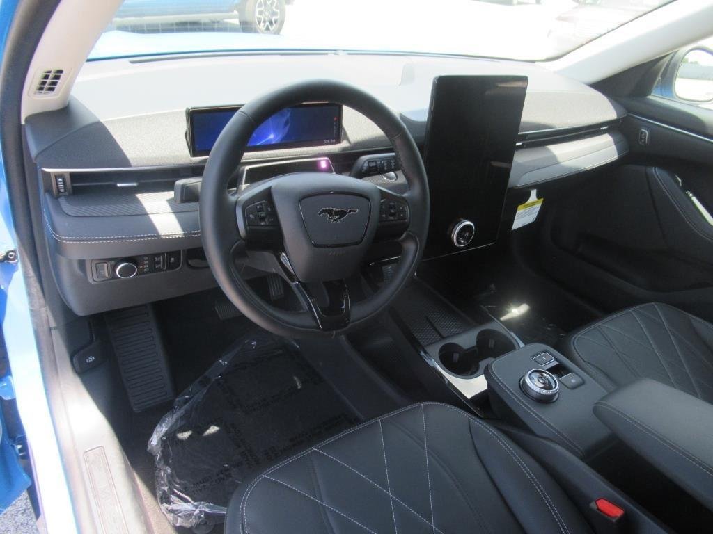 2024 Ford Mustang Mach-E Select - Photo 15