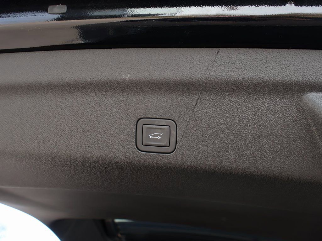 New 2026 Onyx Black GMC AT4 image 21