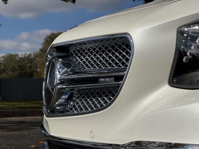 2017 Mercedes-Benz S-Class AMG S65 - Photo 15