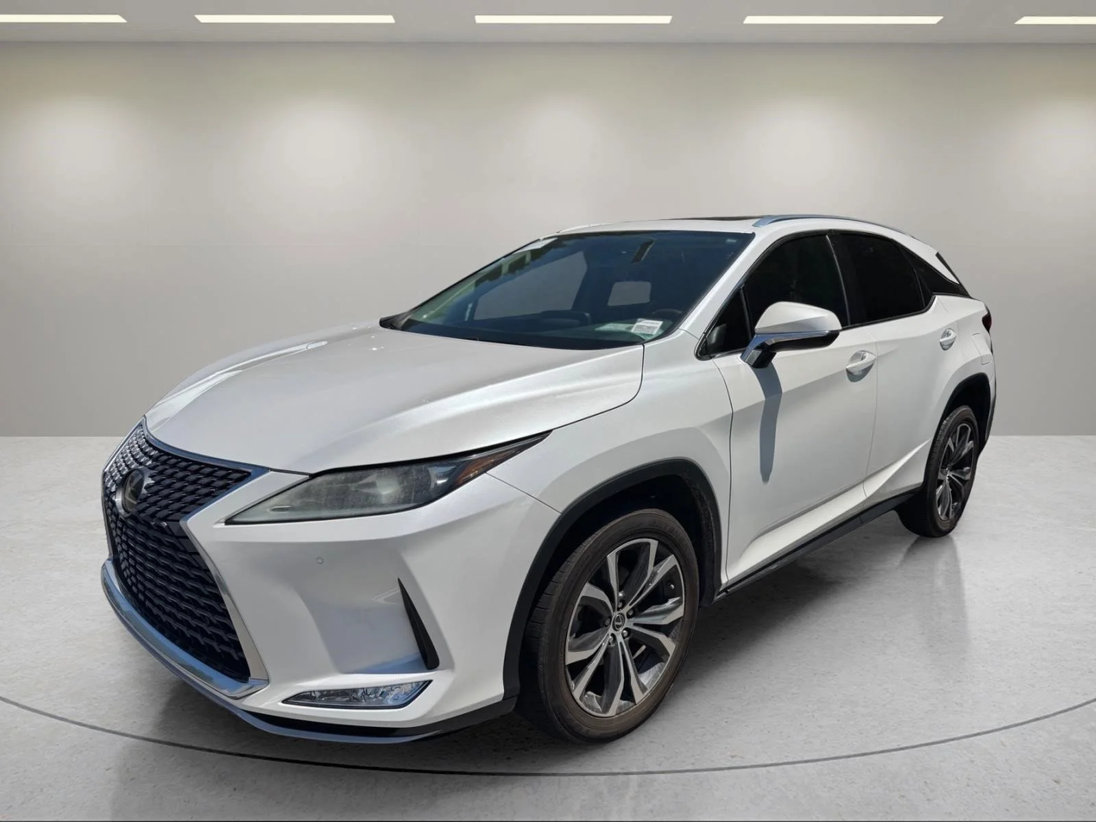 2022 Lexus RX 350 350 FWD's photo