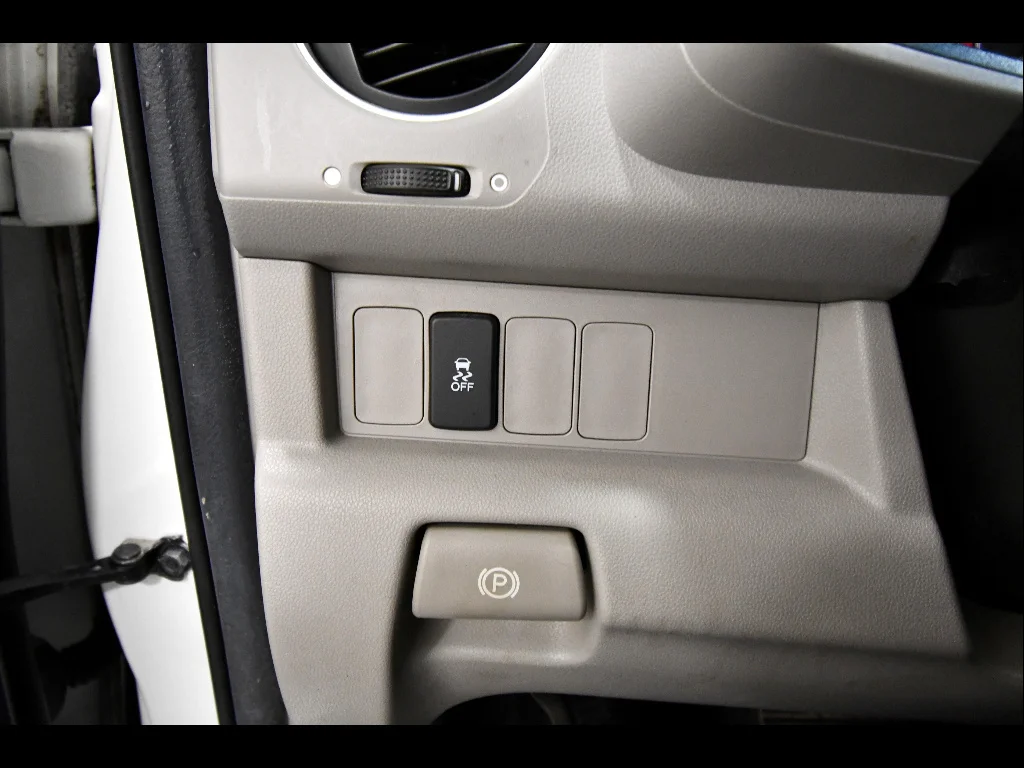 2012 Honda Pilot LX - Photo 18