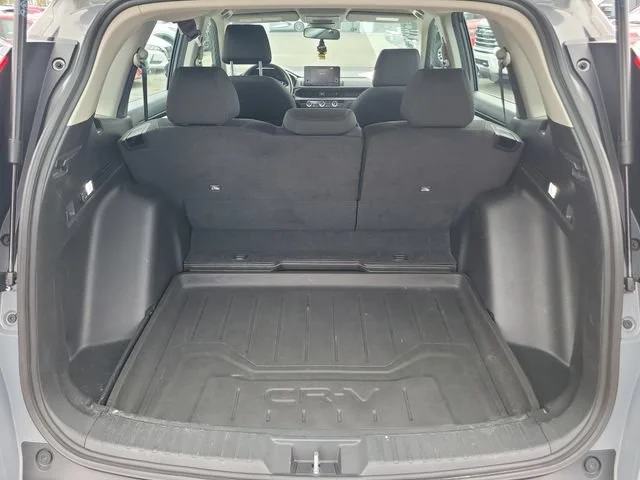 2024 Honda CR-V LX - Photo 14
