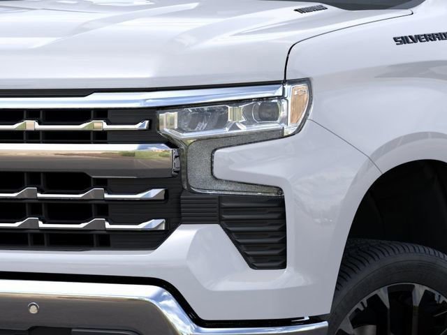 2026 Chevrolet Silverado 1500 LTZ - Photo 10