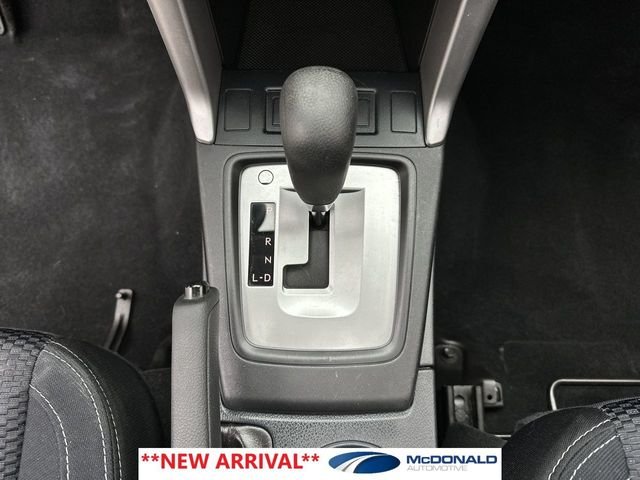 Used 2015 Brown Subaru 2.5i Premium image 19