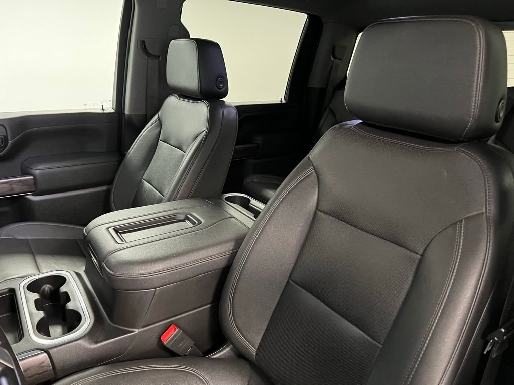 2022 Chevrolet Silverado 3500HD LTZ - Photo 25