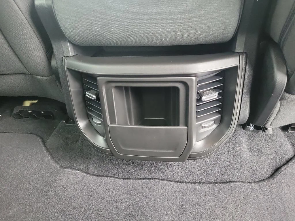 Used 2025 Red Ram Tradesman Crew Cab 4x2 5