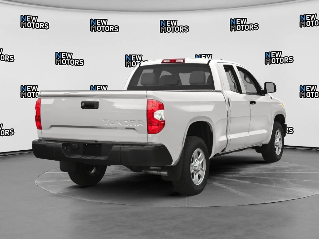 Used 2016 Super White Toyota SR image 2