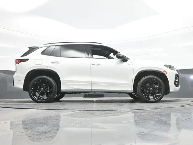 2026 Volkswagen Tiguan SE R-LINE BLACK - Photo 24