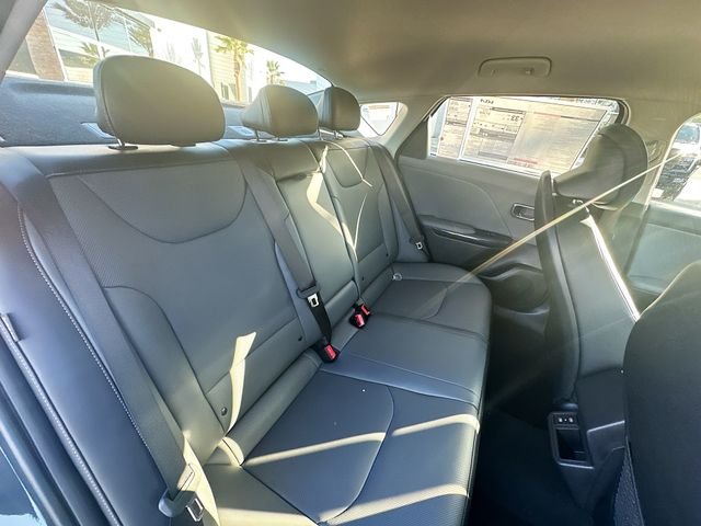 Certified Used 2026 Gray Kia EX image 25