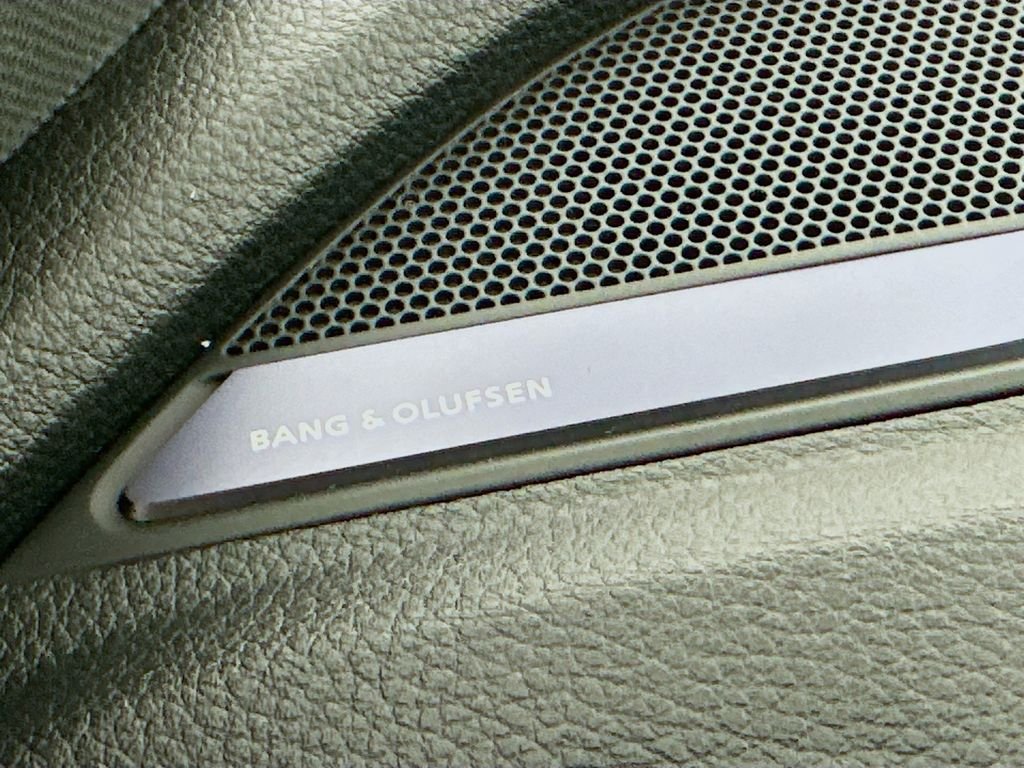 Used 2020 Glacier White Audi 3.0T Premium Plus image 19