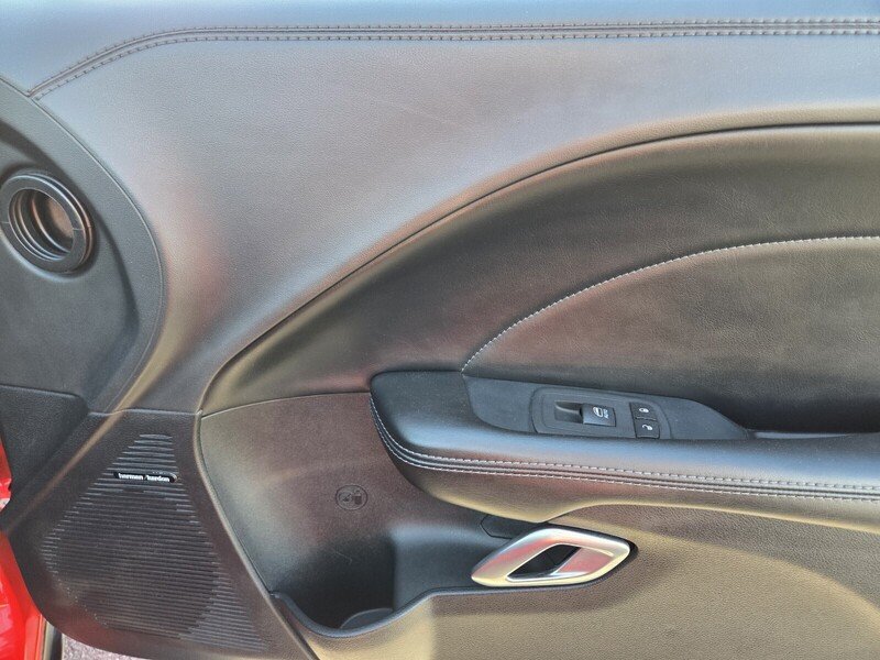 Used 2020 Red Dodge R/T Scat Pack Widebody image 22