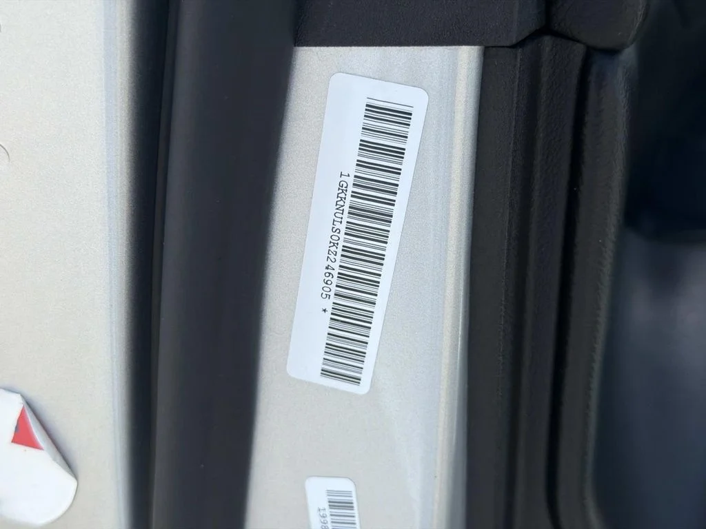 Used 2019 Silver GMC SLT-1 image 30