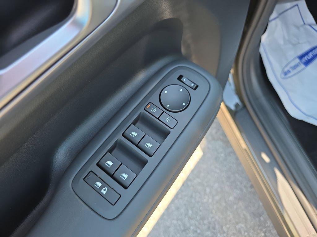 New 2026 Rockwood Green Hyundai XRT AWD image 17