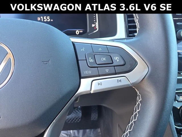 2023 Volkswagen Atlas SE w/Tech - Photo 30