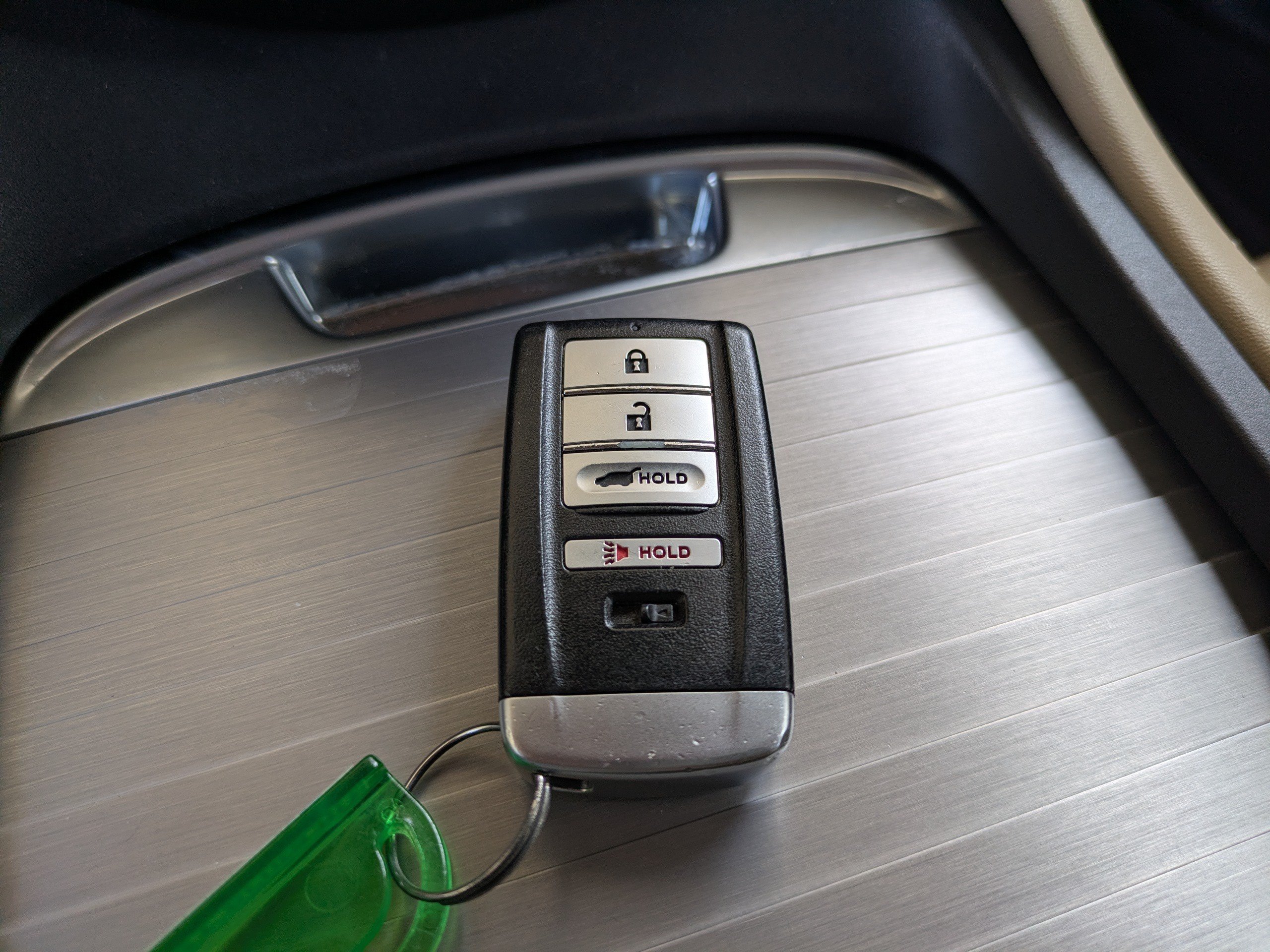 2021 Acura RDX Technology Package - Photo 30