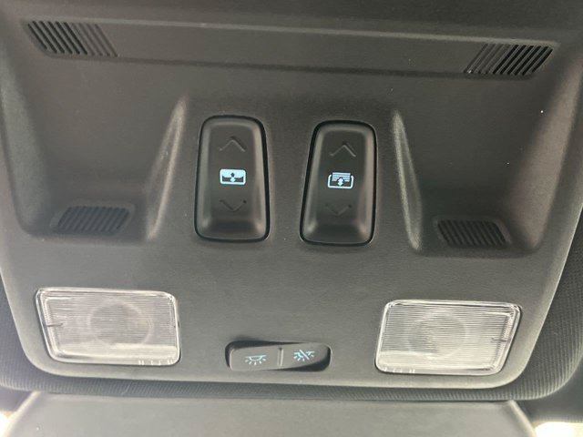 Used 2025 Vapor Blue Ford ST-Line Elite image 29