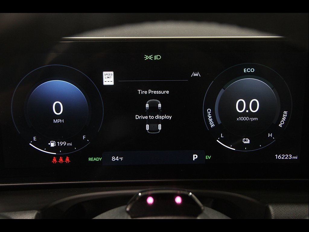 2025 Hyundai Tucson SEL Convenience - Photo 8