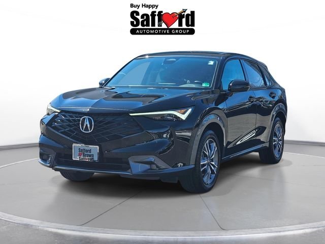 2025 Acura ADX AWD's photo