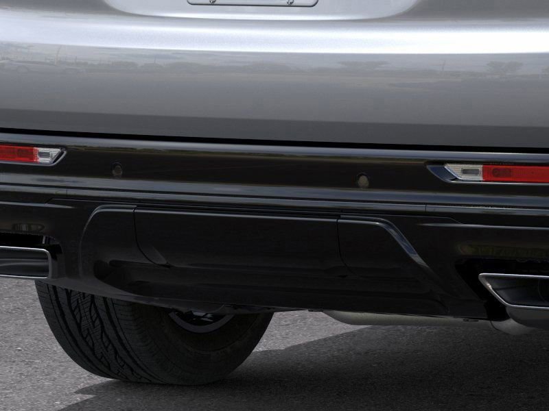 New 2026 Moonstone Gray Metallic Buick Sport Touring image 14