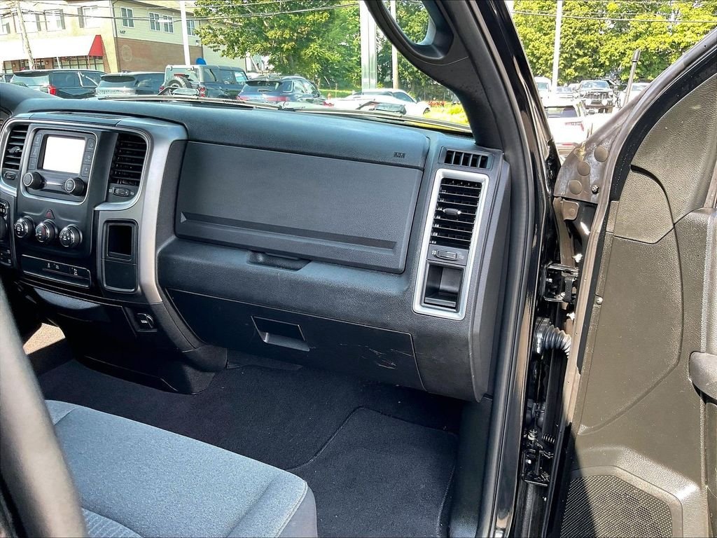 Used 2021 Black Ram Warlock image 13