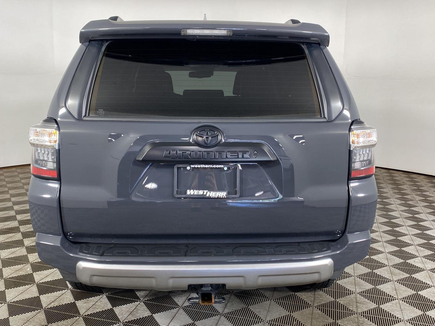 Used 2024 Underground Toyota TRD Off-Road Premium image 22
