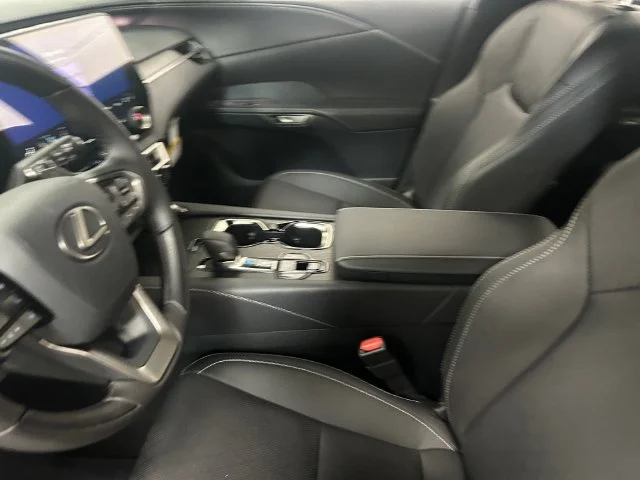 New 2026 Gray Lexus 350 Premium+ image 18