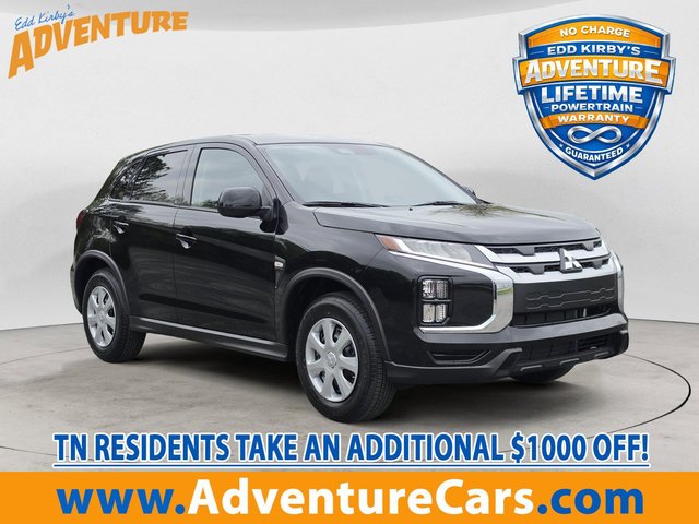 2026 Mitsubishi Outlander Sport S