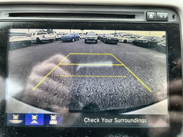 Used 2018  Honda EX image 32