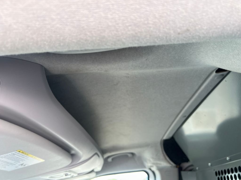 2022 RAM Promaster City Base - Photo 19