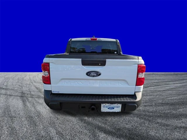 New 2026 Oxford White Ford XL image 5