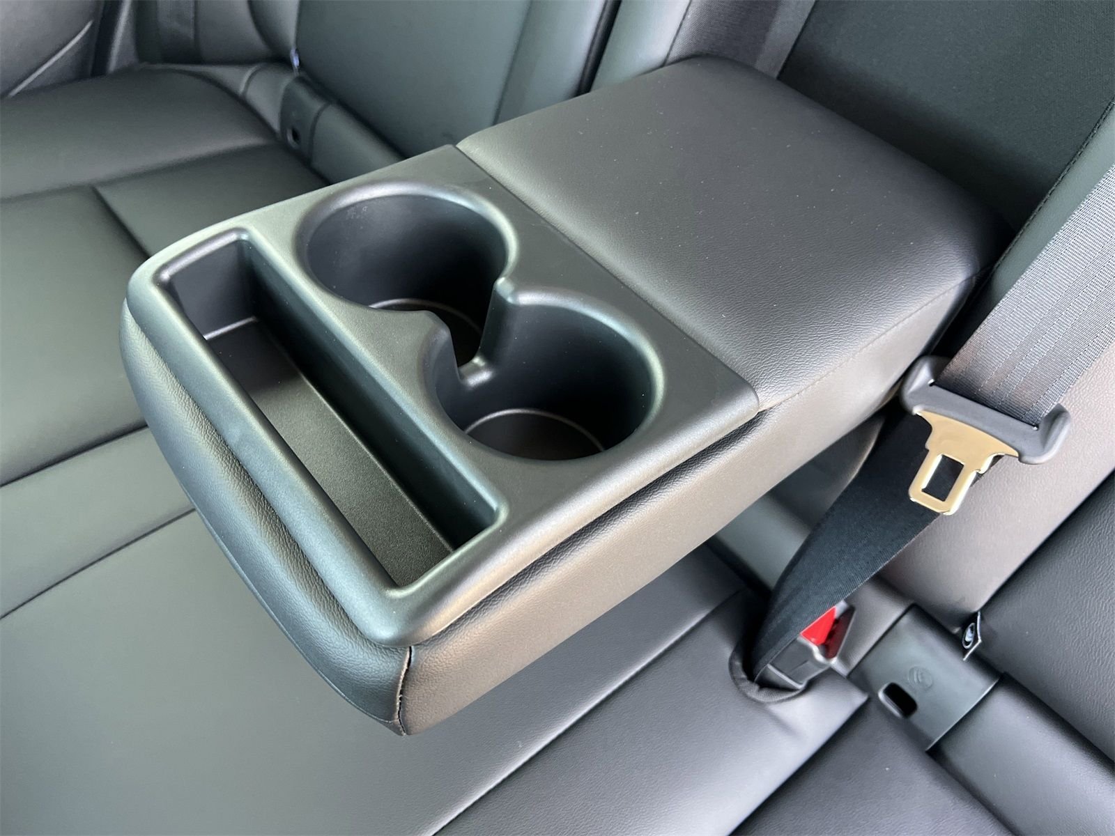 2025 Nissan Murano SL - Photo 23