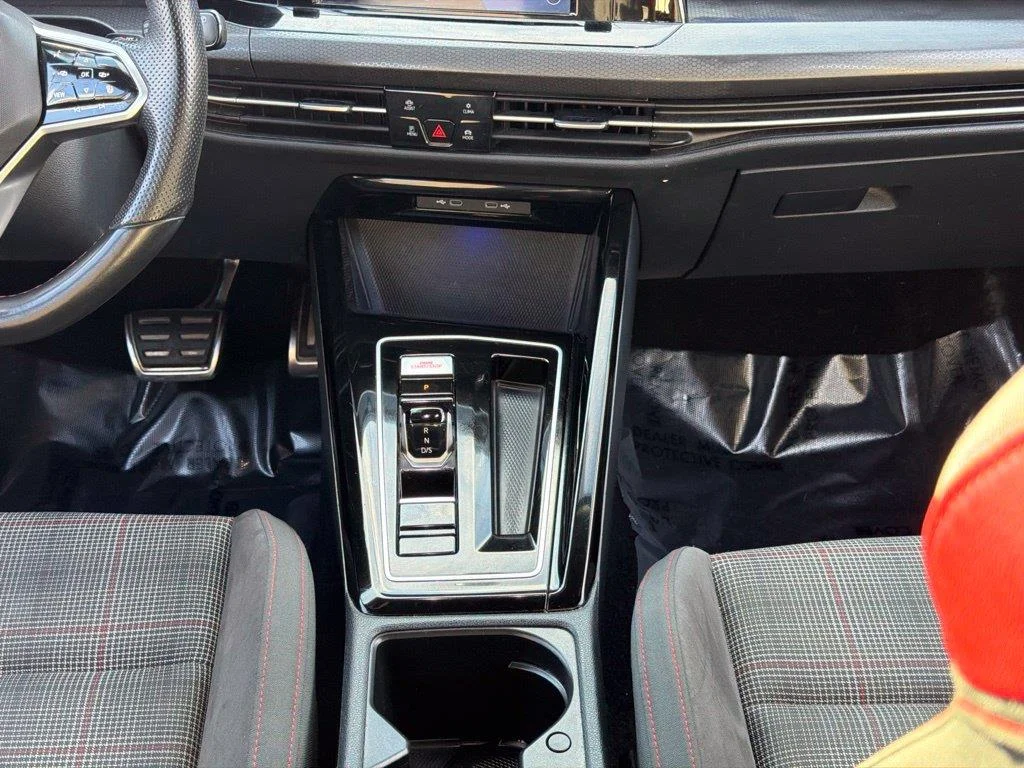 2024 Volkswagen Golf GTI S - Photo 28