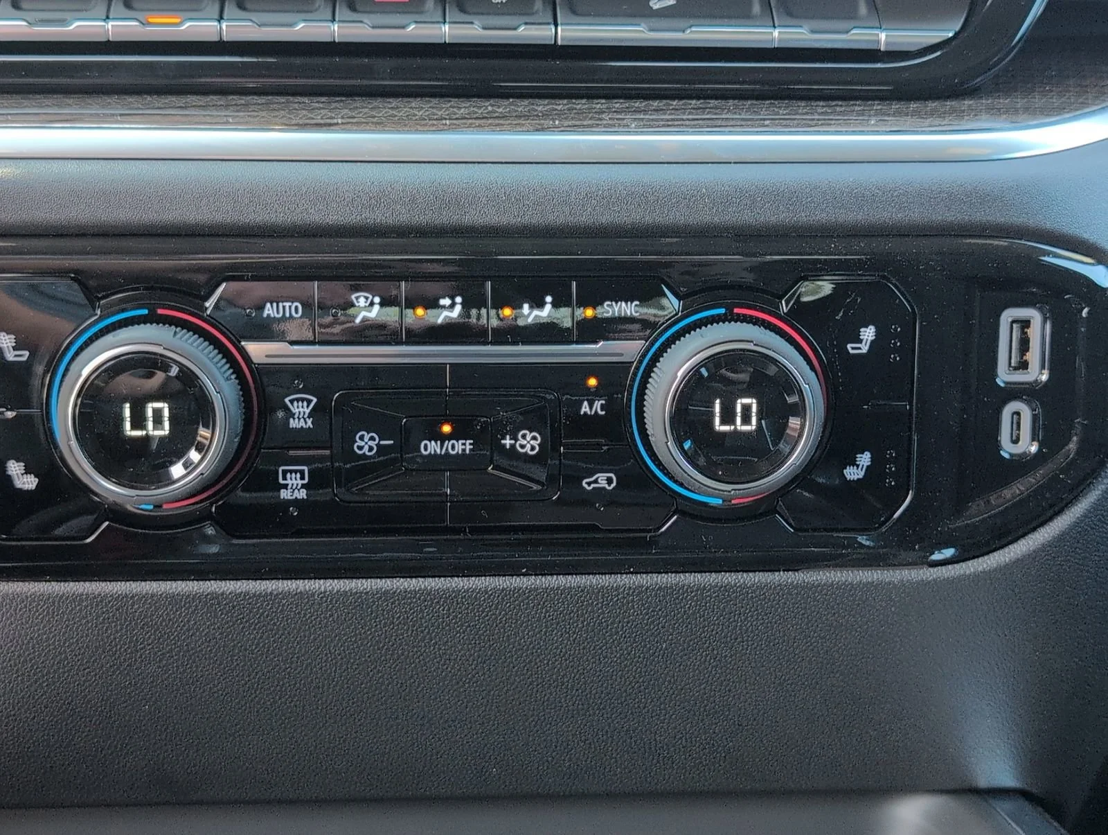 2026 Chevrolet Silverado 2500 HD LT - Photo 20