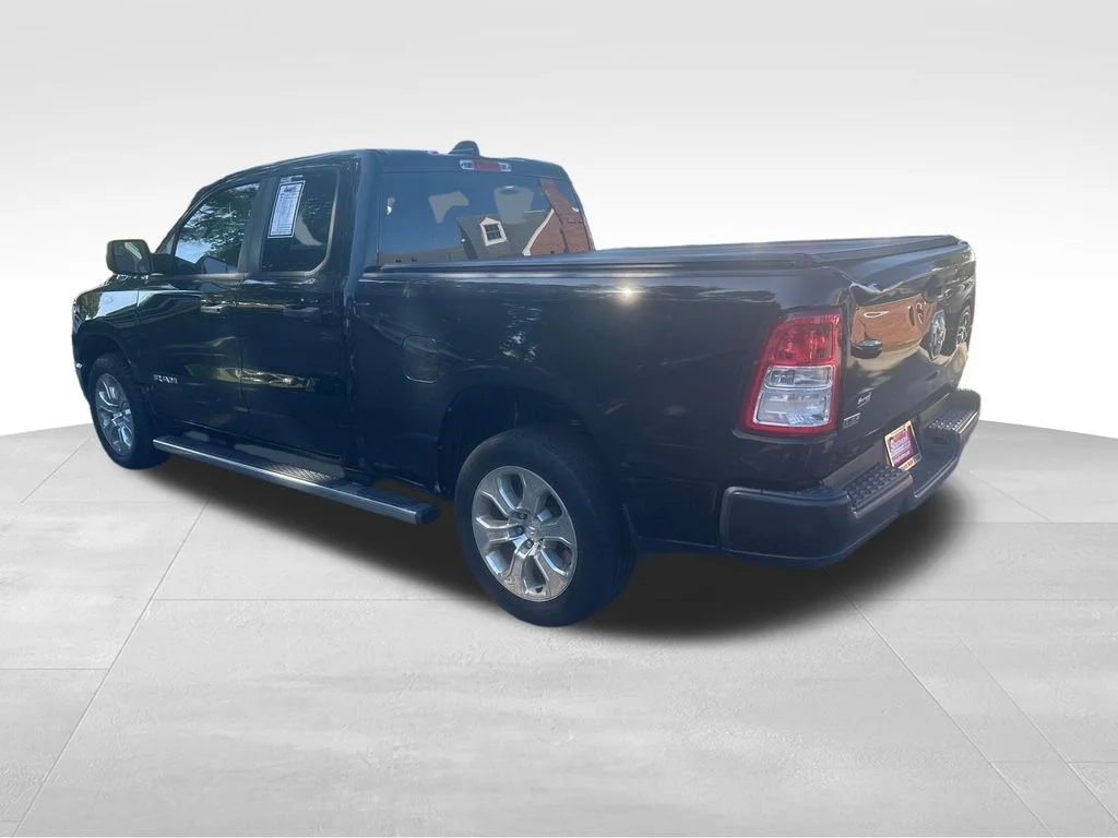 Used 2022 Black Ram HFE image 31