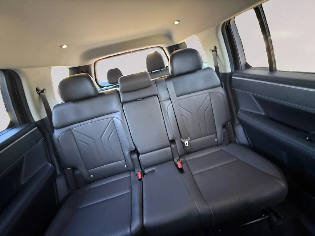 Used 2026 Silver Hyundai SEL image 18
