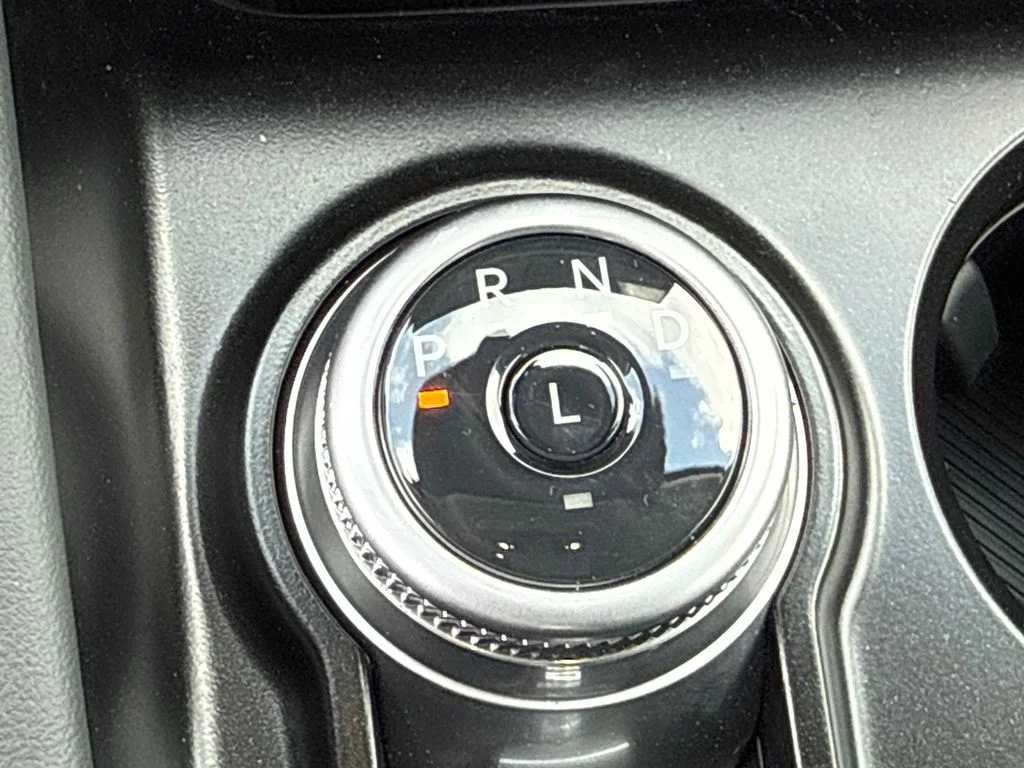 Used 2026 Blue Ford Active image 32
