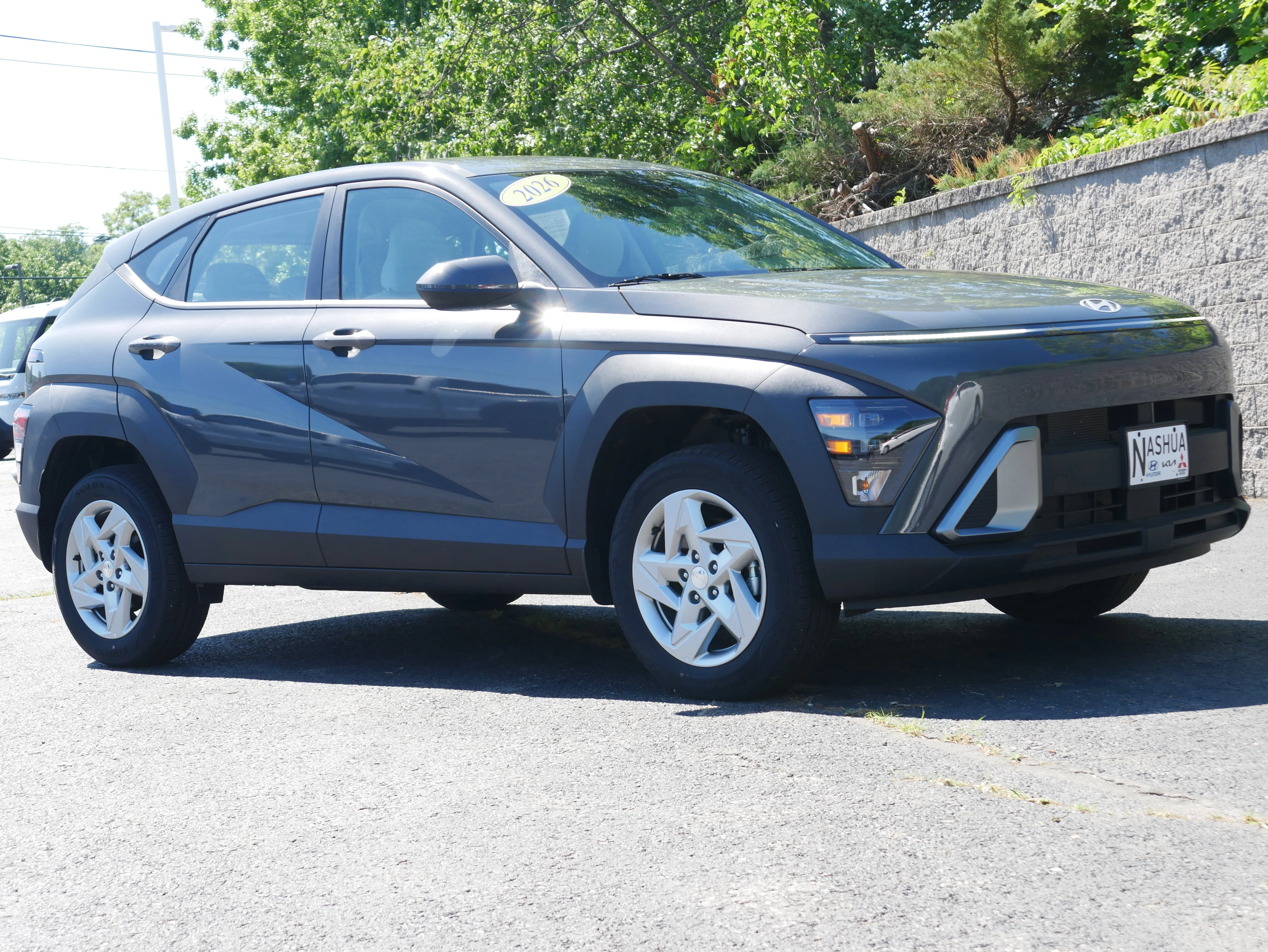 2026 Hyundai Kona SE - Photo 9