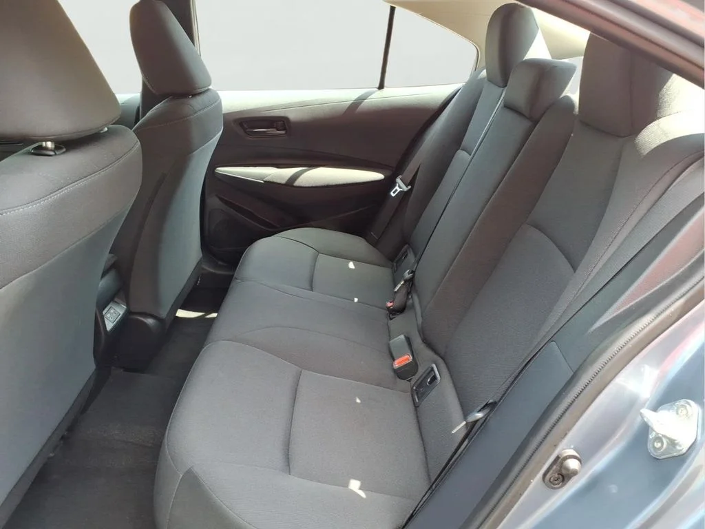 Used 2024  Toyota LE image 20