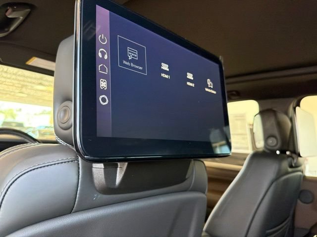 2026 GMC Yukon XL Denali Ultimate - Photo 21