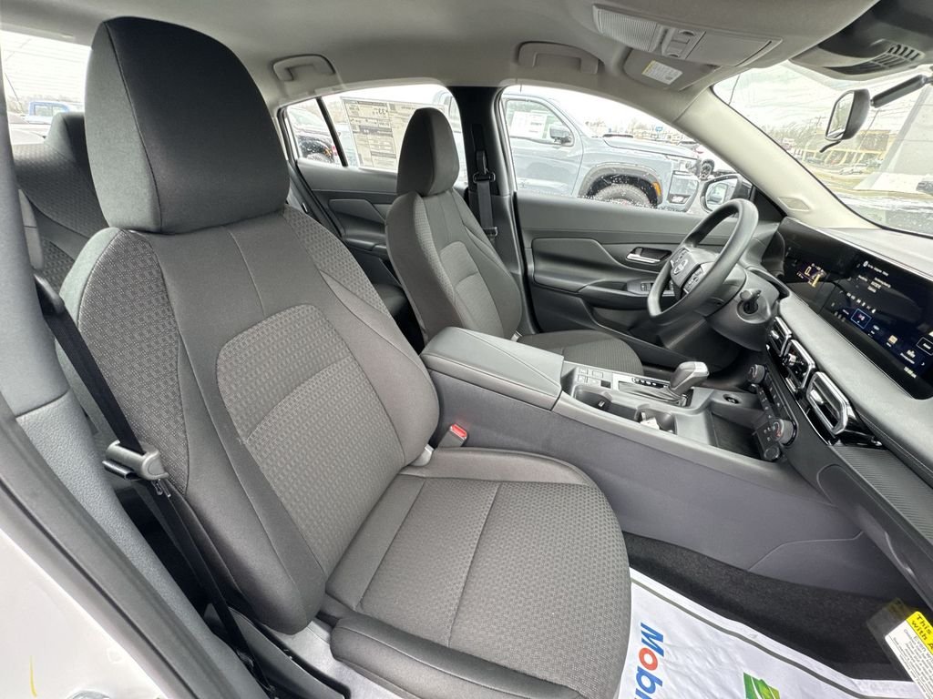 2026 Nissan Sentra S - Photo 23