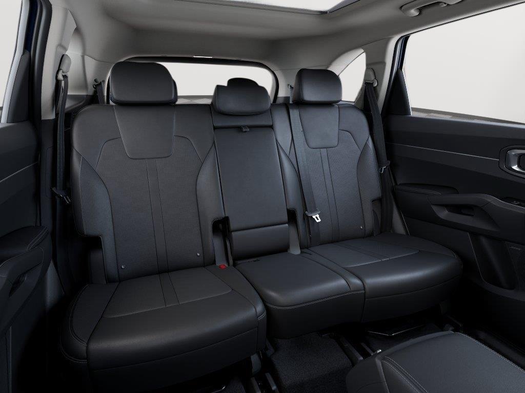 New 2026 Midnight Lake Blue Kia EX image 40