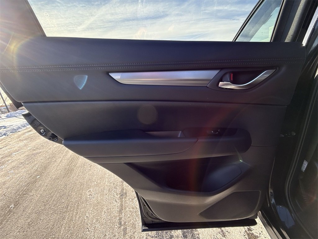 2023 MAZDA CX-5 - Image 21