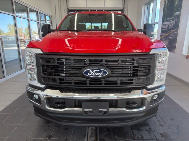 New 2027 Race Red Ford F-350® XL image 2