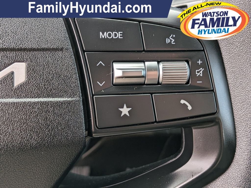 Used 2025 Gray Kia LXS image 15