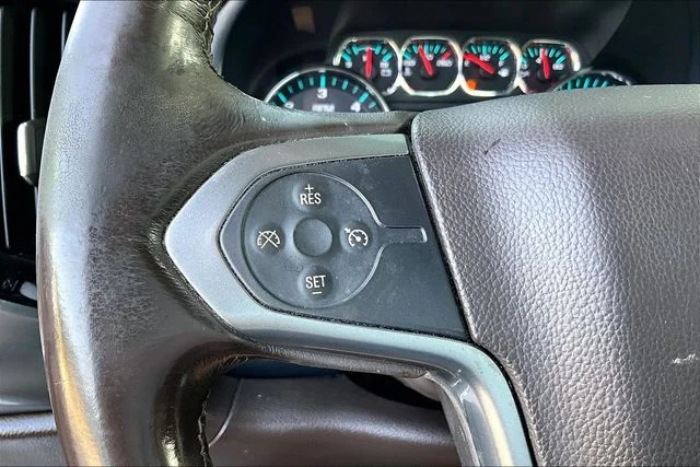 Used 2018 Beige Chevrolet LT image 11