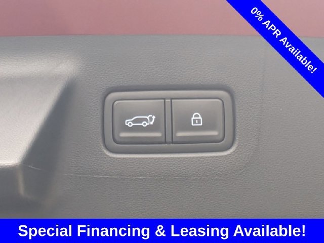Used 2026 Red Hyundai SEL image 27