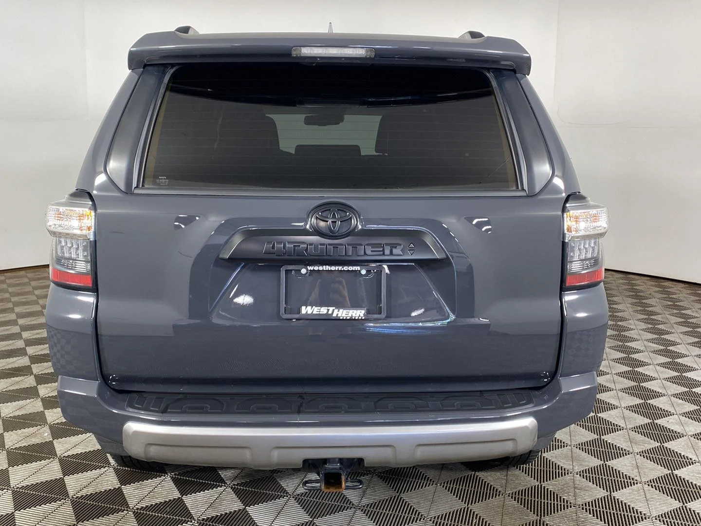 Used 2024 Underground Toyota TRD Off-Road Premium image 22