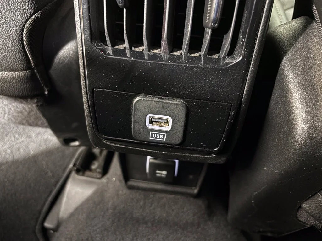 Used 2025 White Jeep Limited image 32